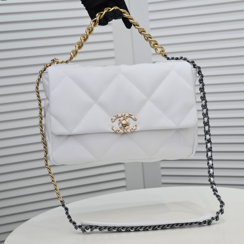 Ch**el 19 bags